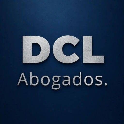 Logotipo de DCL Abogados