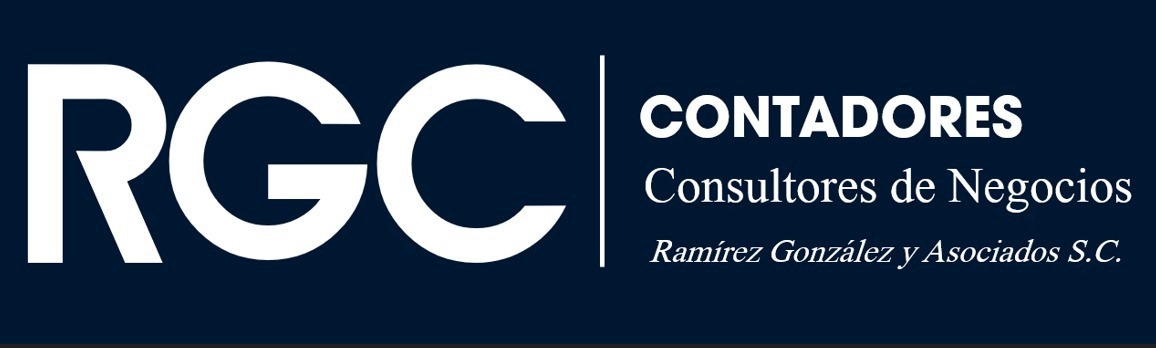 Logotipo de RGC Consultores