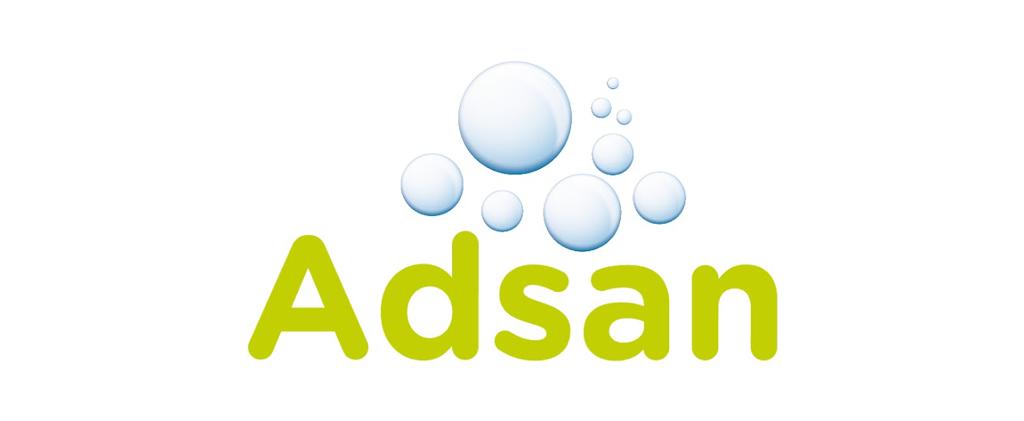 Logotipo de Adsan Servicios de Limpieza