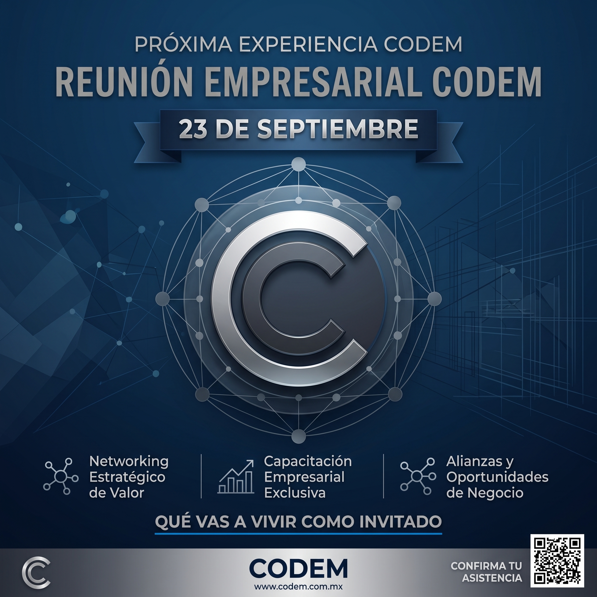 Imagen de ¿Vale la pena invertir tu mañana en una reunión empresarial más?